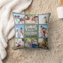 Recherche de photo famille coussins La famille est tout