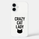 Recherche de dame folle de chat iphone coques Pour tous