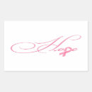 Recherche de gants de boxe autocollants Cancer du sein