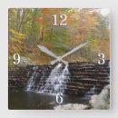 Recherche de park horloges Automne