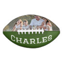 Recherche de famille ballons foot américain Sports