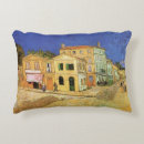 Recherche de paysage urbain coussins Village
