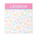 Recherche de nursery blocsnotes Baby