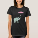 Recherche de pachyderme tshirts Femmes