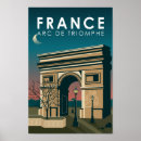 Recherche de triomphal posters Arc de triomphe
