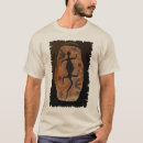 Recherche de lézard tribal tshirts Autochtone