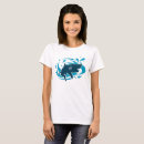 Recherche de logo requins vêtements Animal