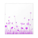 Recherche de pop blocsnotes Pavot