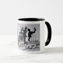 Recherche de jazz mugs bouteilles Noir