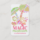 Recherche de champignons cartes visite Chef