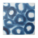 Recherche de cercles carreaux Abstrait
