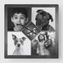 Recherche de photo de chambre enfant horloges Collage