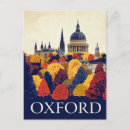 Recherche de oxfords cartes postales Voyage