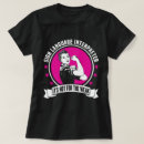 Recherche de interprète tshirts Emploi