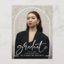 Recherche de de graduation cartes postales Diplômé