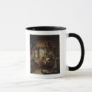 Recherche de alchimiste tasses 17ème
