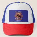 Recherche de safari casquettes Zoo