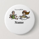 Recherche de aiguilles badges Toute personne