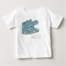 Recherche de crocodile bébé tshirts Reptile