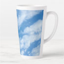 Recherche de de nuage tasses Bleu
