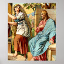 Recherche de puits posters Christianisme
