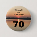 Recherche de de coucher du soleil badges Pour lui