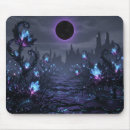 Recherche de imaginaire gothique tapis souris Éffrayant