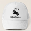 Recherche de dressage casquettes Équitation