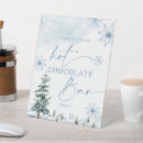 Recherche de hot chocolate bar signes Baby shower