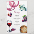 Recherche de vin mariage menus Dégustation de vin