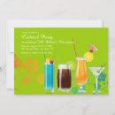 Recherche de couleurs tropicales invitations Toute personne