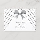 Recherche de ruban gris cartes visite Affaires