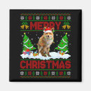 Recherche de moche magnets Noël
