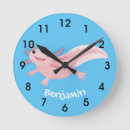 Recherche de mexicaine horloges Rose