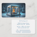 Recherche de imprimantes cartes visite Imprimante 3d