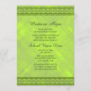 Recherche de conception florale invitations Fleurs