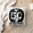 Recherche de hiphop coussins Années 90