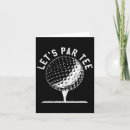 Recherche de club de golf vœux cartes Obsédée