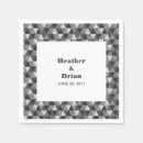 Recherche de triangles serviettes Moderne