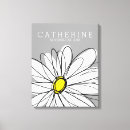 Recherche de enfant de toile Fleurs