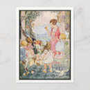 Recherche de compagnie cartes postales Fleurs