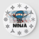 Recherche de ninja s horloges Ninjutsu