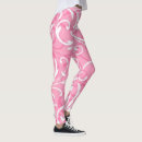 Recherche de motif en spirale vêtements Rose