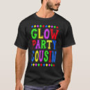 Recherche de lueur de jour tshirts Parti
