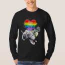 Recherche de arc en ciel de lgbt tshirts Gratuit