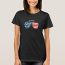 Recherche de paso tshirts Amérique