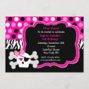 Recherche de princesse pirate invitations Rose