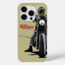 Recherche de motocyclette iphone coques Motard