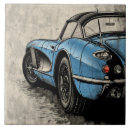 Recherche de voitures carreaux Vieux