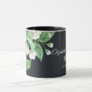 Recherche de fleurs romantiques tasses Couple